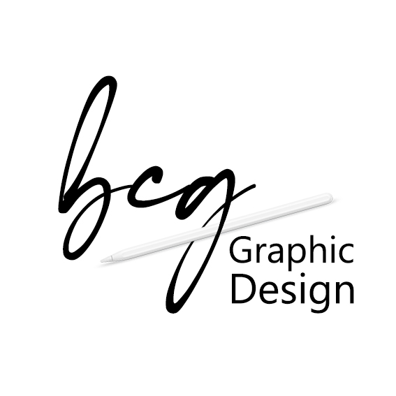BCG Graphic Design